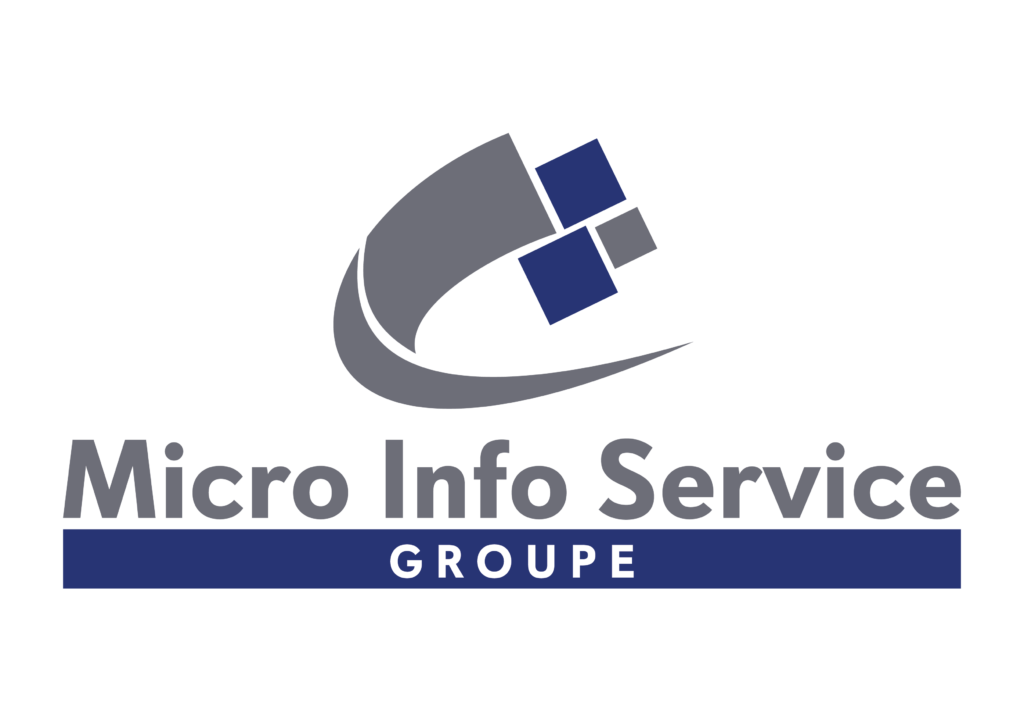 Logo de Micro Info Service