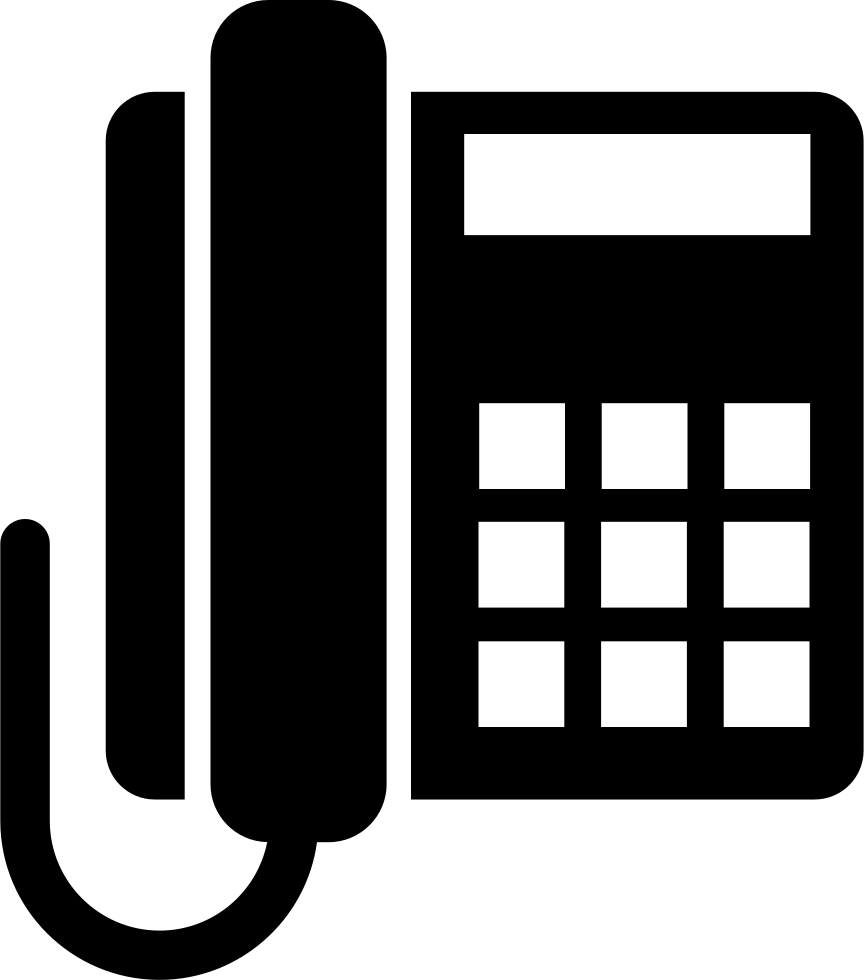 Icon téléphone