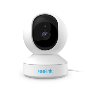 Caméra de surveillance pour locaux d'entreprise compatible avec NAS Synology