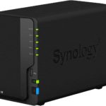 NAS Synology 220+ pour entreprise